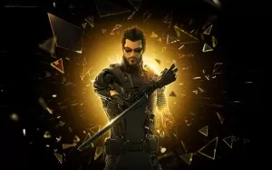 Deus Ex Human Revolution