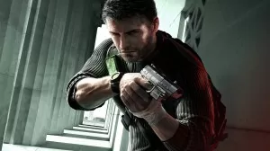 Sam Fisher