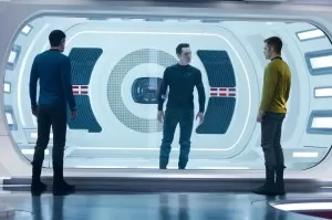 Star Trek Into Darkness Image1