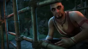 Vaas NO LOGO