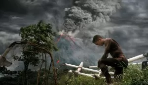 After Earth Image