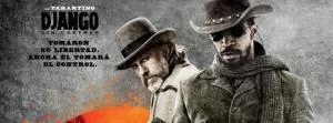 Django Sin Cadenas Banner