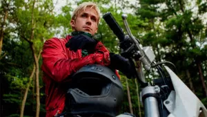 Gosling Place Beyond The Pines