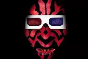 Star Wars Prequels 3D