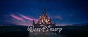 Walt Disney Pictures Logo