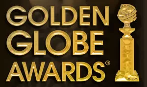 Golden Globes Logo