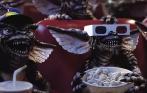 Gremlins Movie Image