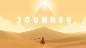 Journey Game Screenshot 1 B