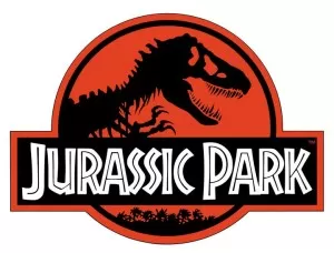 Jurassic Park Logo