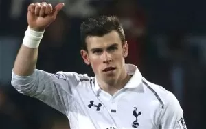 Gareth Bale 2492619b