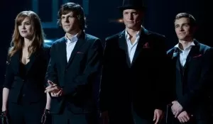 Now You See Me First Trailer Image