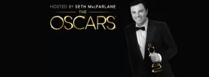 Seth Macfarlane Host