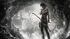 Tomb Raider 2013