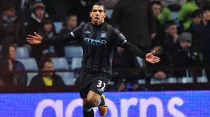 Tevez