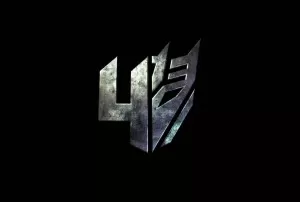 Transformers4 Logo