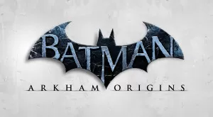 BatmanArkhamOrigins Logo