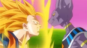 DragonBallZ BattleofGods 1