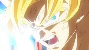 DragonBallZ BattleofGods 7