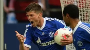 Gana Schalke