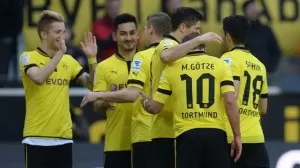 Victoria Dortmund