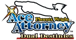 Ace Attorney DD RGB