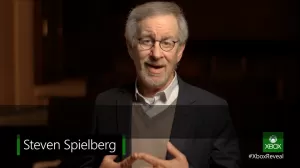 Halo Spielberg