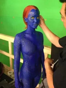 Jenniferlawrence Mystique