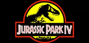 Jurassic Park 4 Logo