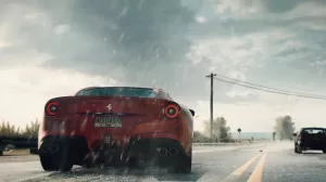 Need For Speed Rivals Ferrari F12berlinetta 1