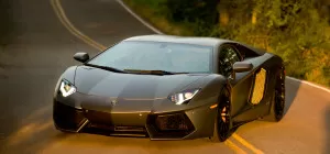 Lamborghini 1