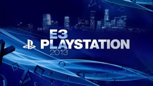 PlayStation E3 2013