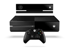 Xbox Consle Sensr Controllr F TransBG RGB 2013