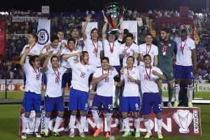 Cruz Azul Fue El Ultimo Campeon Del Certamen