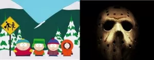 Friday13th Southpark