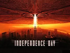 Independenceday Poster