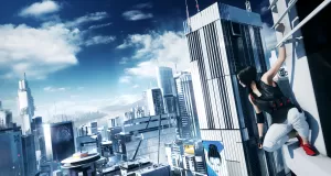 Mirrors Edge E3 2013 Screen 4