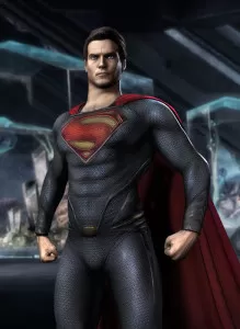 Mos Superman