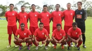 Seleccion Tahiti