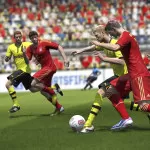 FIFA14 NG DE Protect The Ball