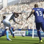 FIFA14 NG FR Pure Shot