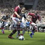 FIFA14 NG IT Protect The Ball