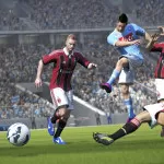 FIFA14 NG IT Pure Shot