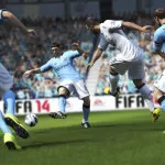 FIFA14 NG UK Pure Shot