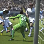 FIFA14 PS3 UK PureShot Flick WM