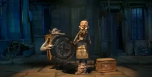 Boxtrolls Trailerim