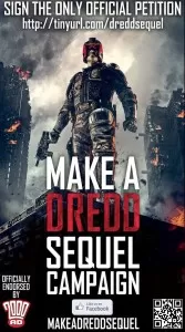 Dreddsequel Campaign