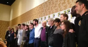 X Man Days Of Future Past Comic Con Article