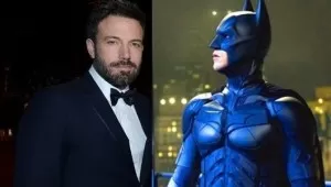 94536 Ben Affleck As Batman