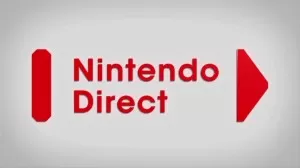 Nintendo Direct