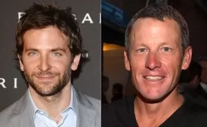 Bradley Cooper Lance Armstrong